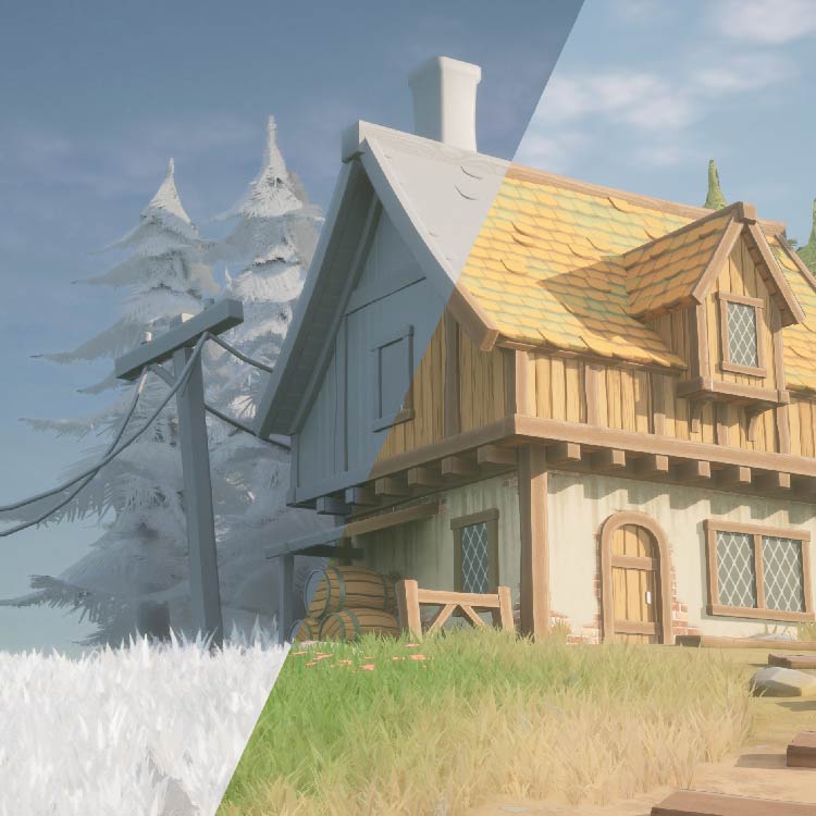 Game Development at Media Design School