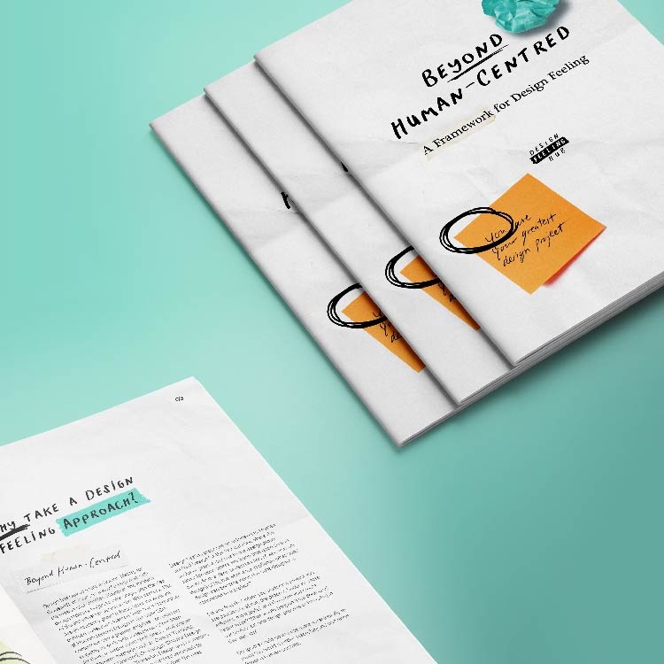 Postgraduate Design at Media Design School