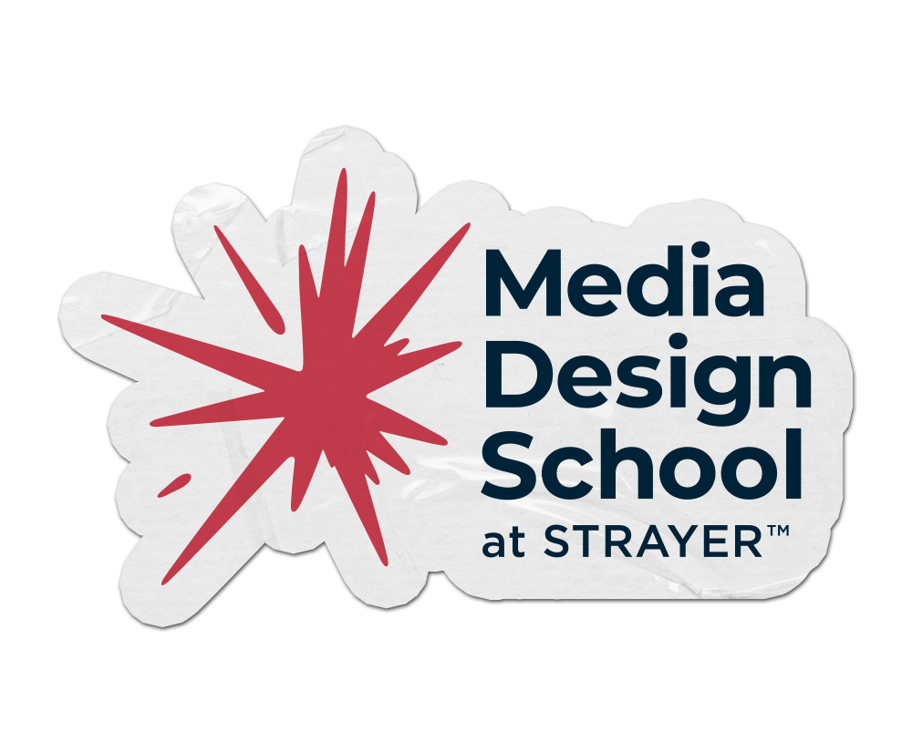 Media Design School at Strayer