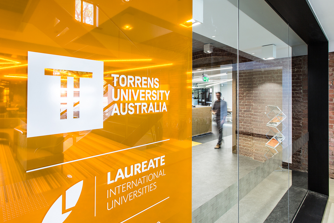 Torrens Campus