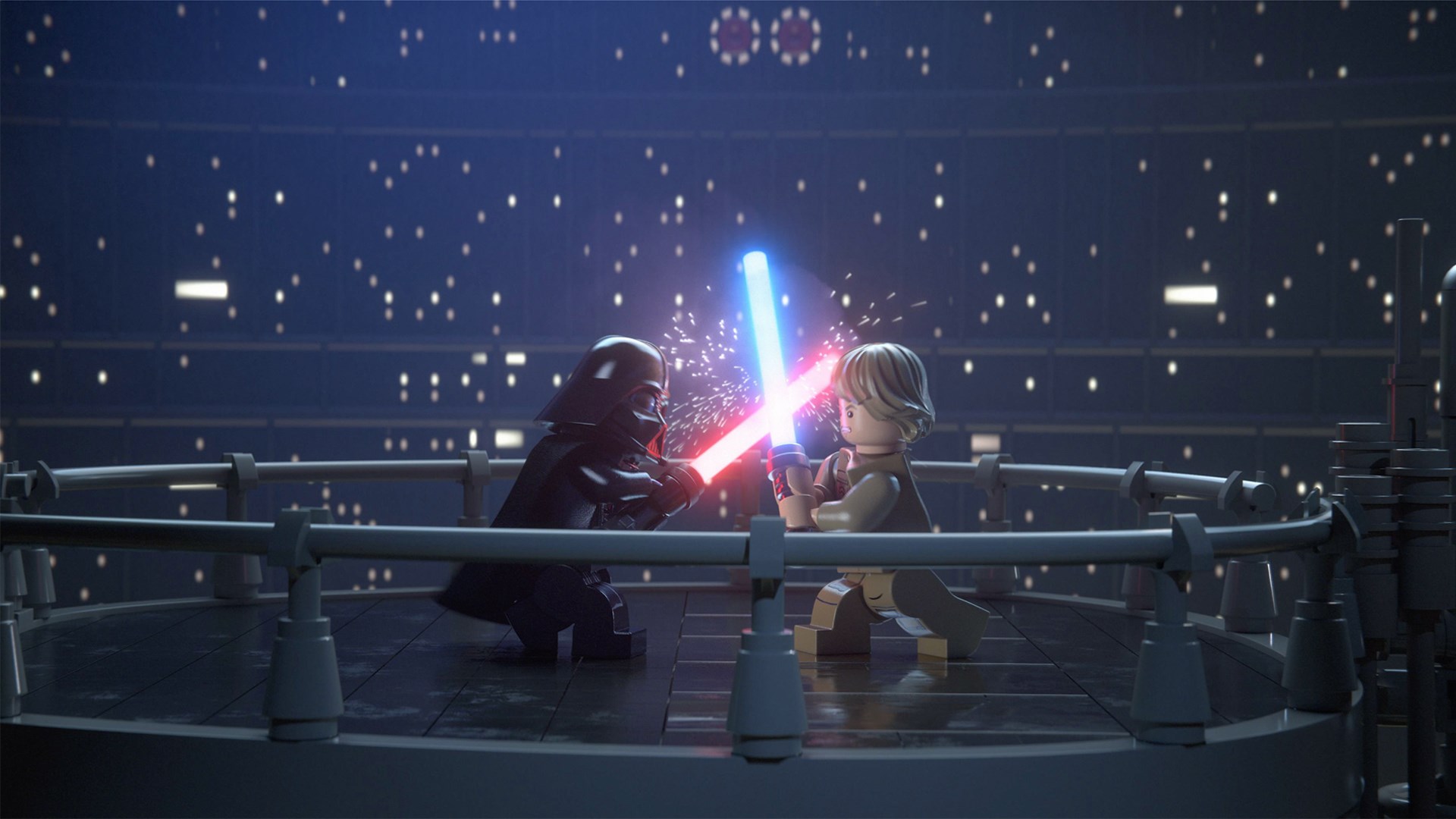 Lego Star Wars