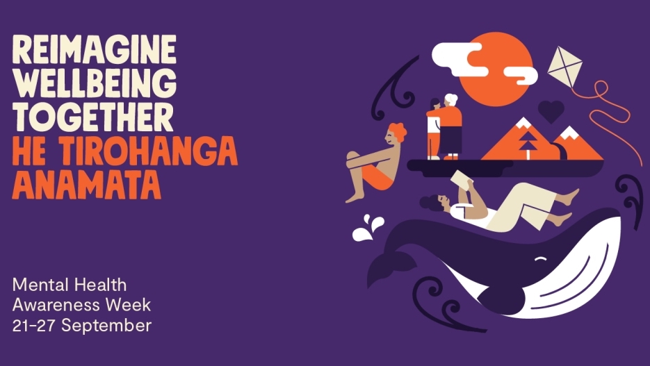 Mental health awareness