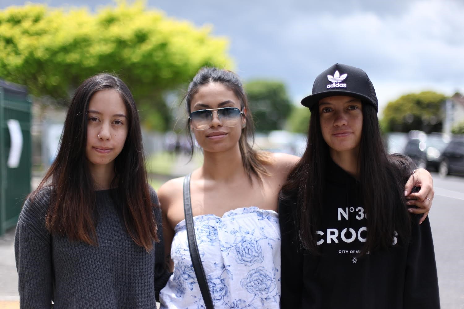 Mia family