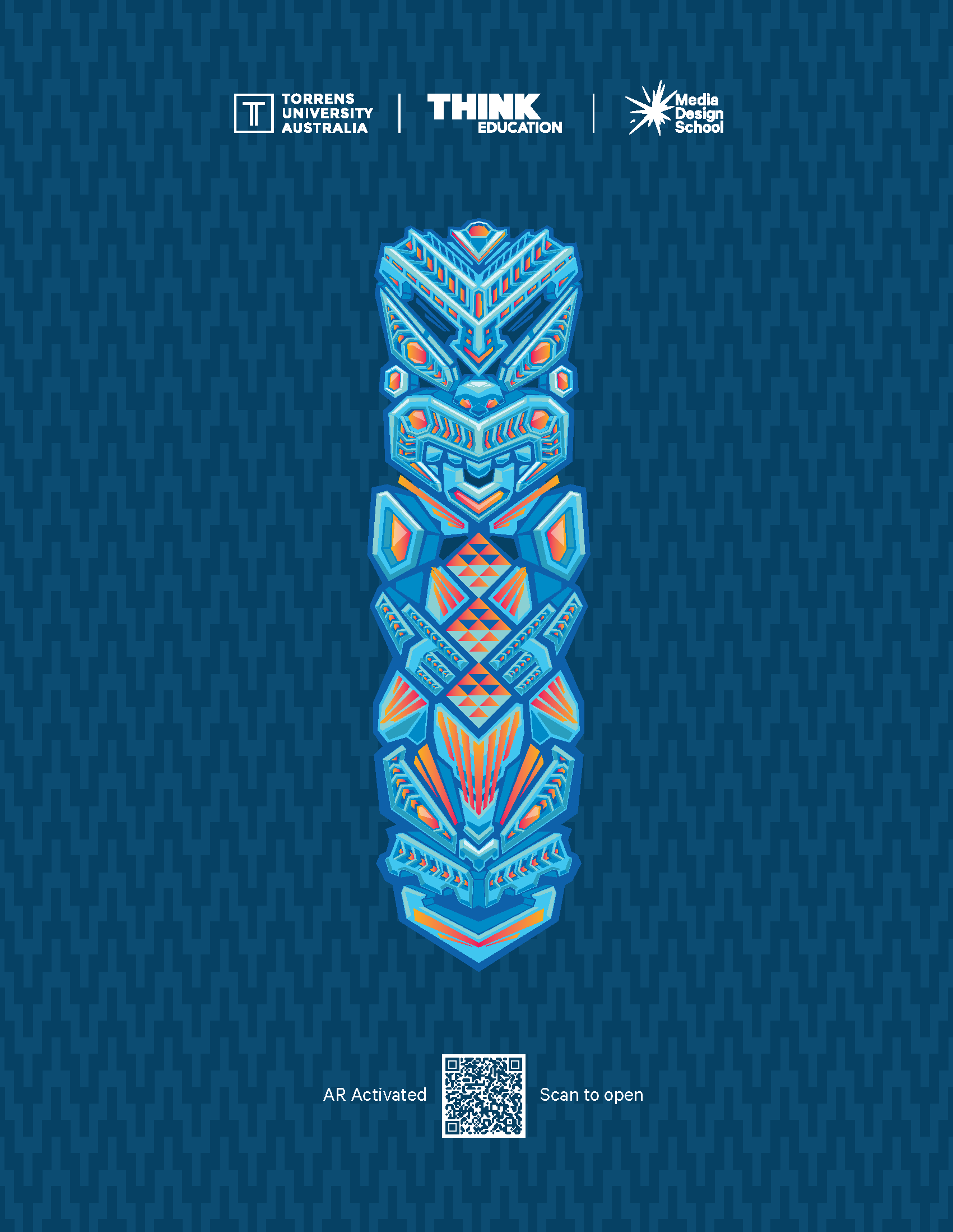 simp (1).png Iwi's Artwork Blue Tiki