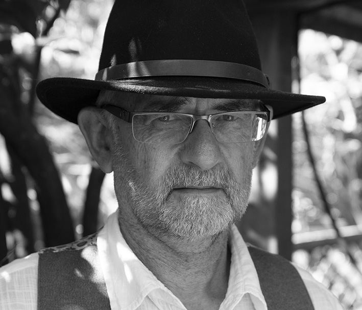 Peter McCully