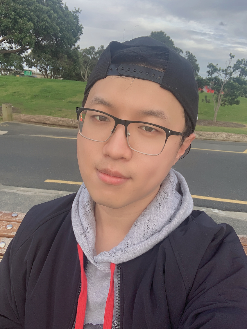 Jiapeng (Chris) Cheng