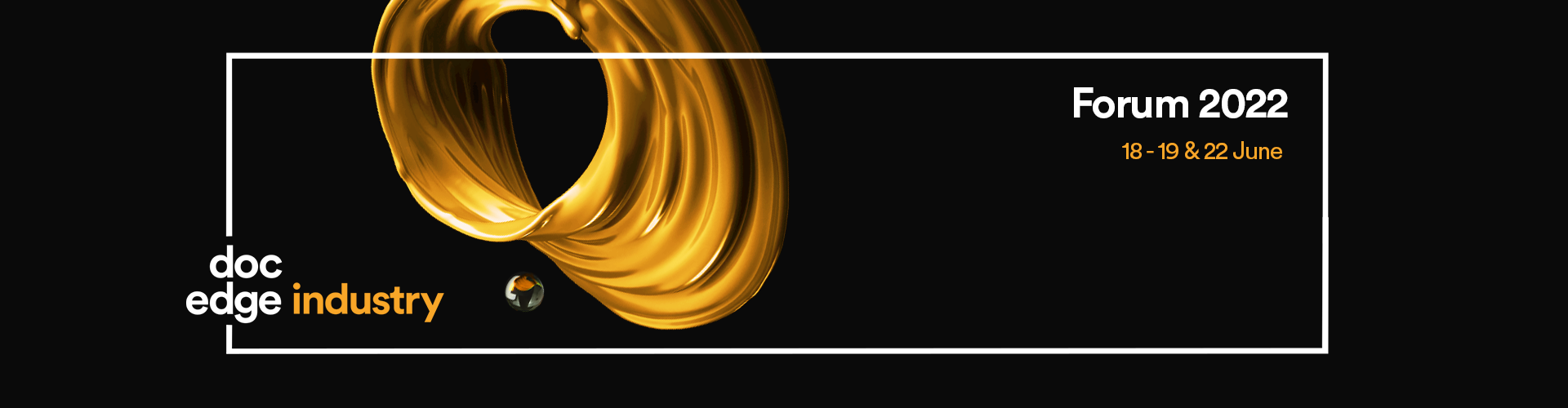 Doc Edge hosted at Media Design School