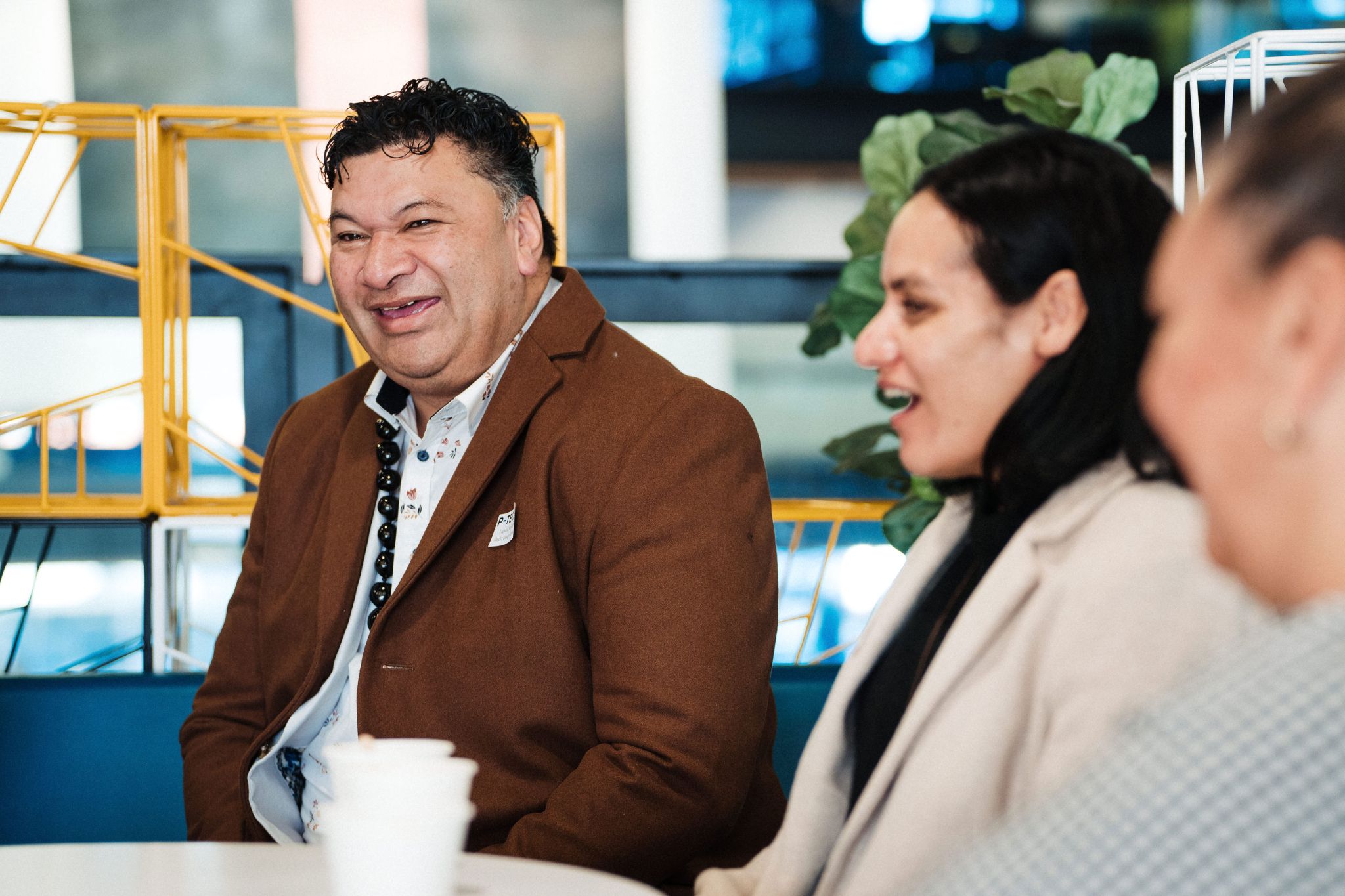 MDS partners with PTech programme