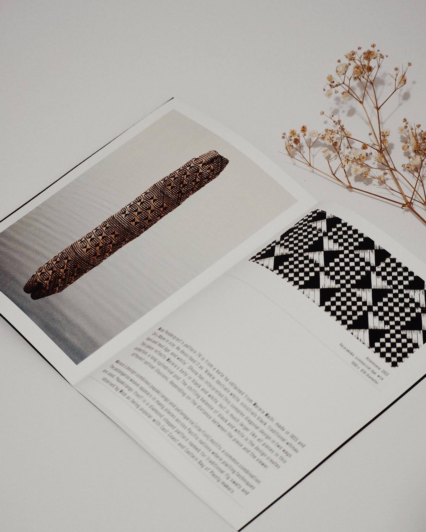 Pakakano Exhibition Catalogue