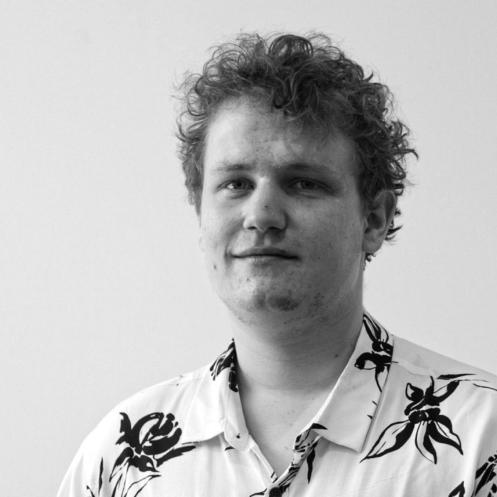 Jonathon Morris studied the Bachelor of Media Design at Media Design School with a major in Motion Design