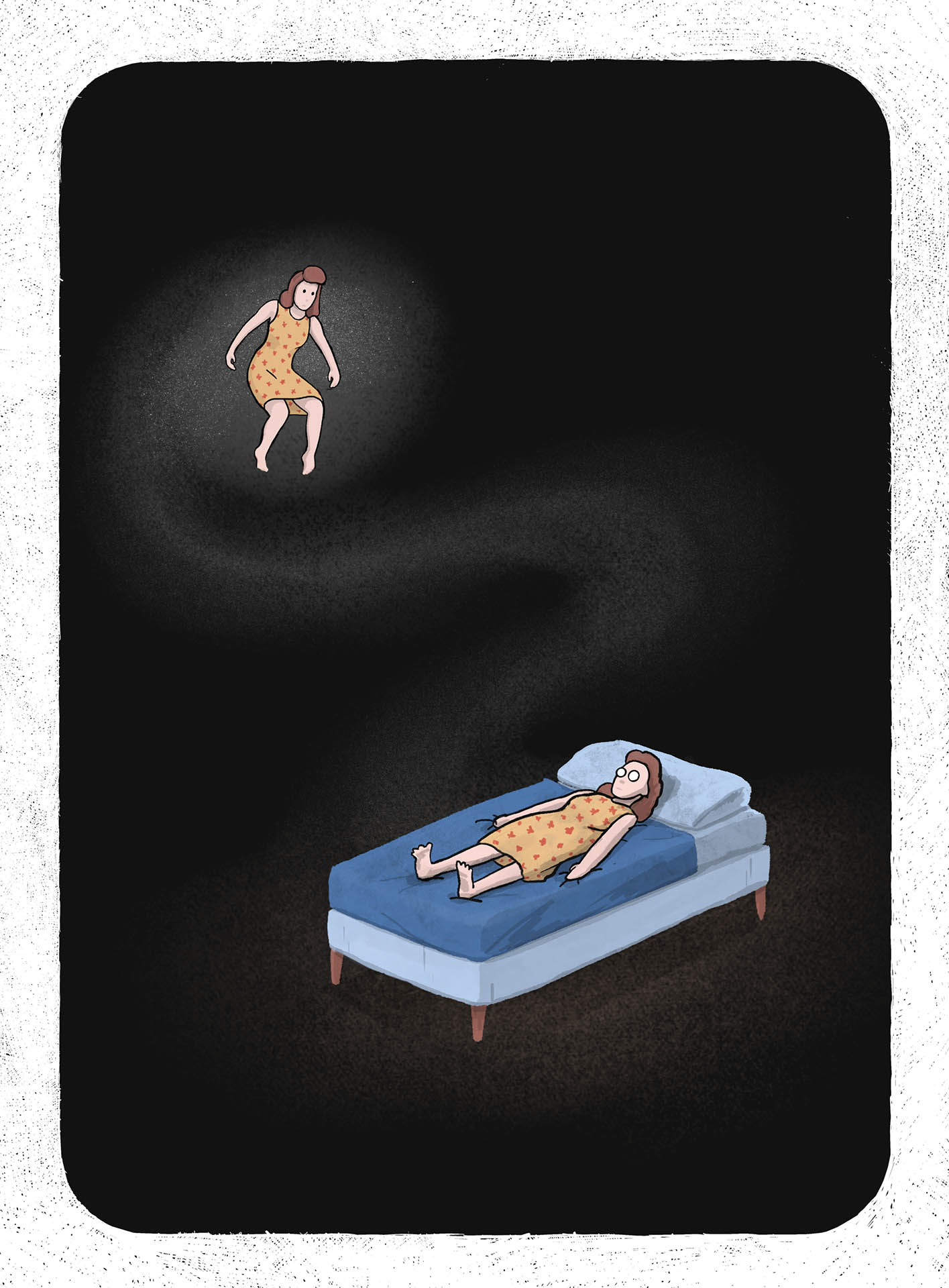 David Peters Disassociation2-web.jpg David Peters - Disassociation