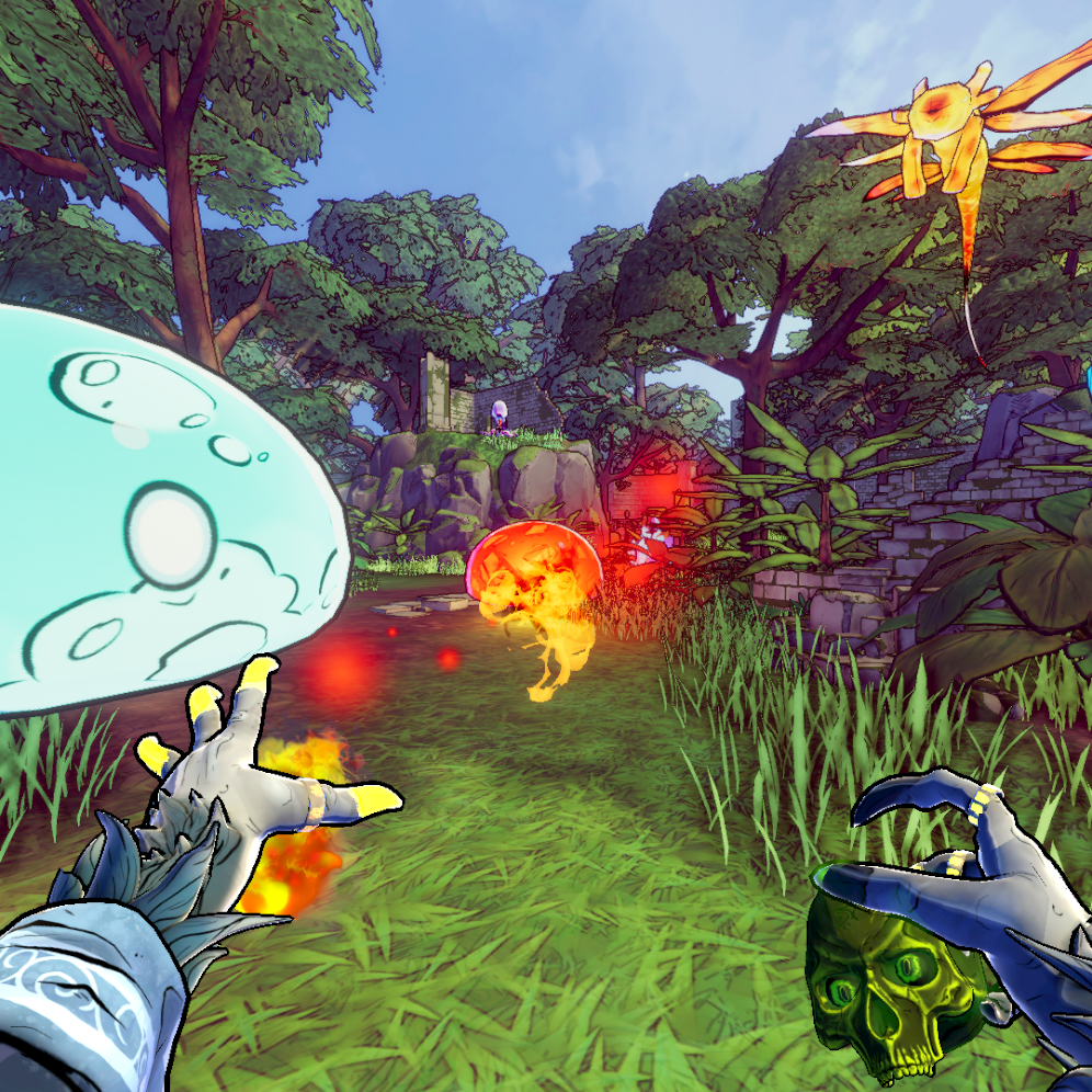 Bachelor of Creative Technologies