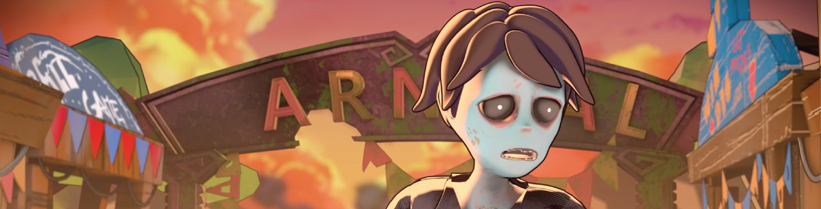 Animation & VFX Courses & Degrees Media Design School