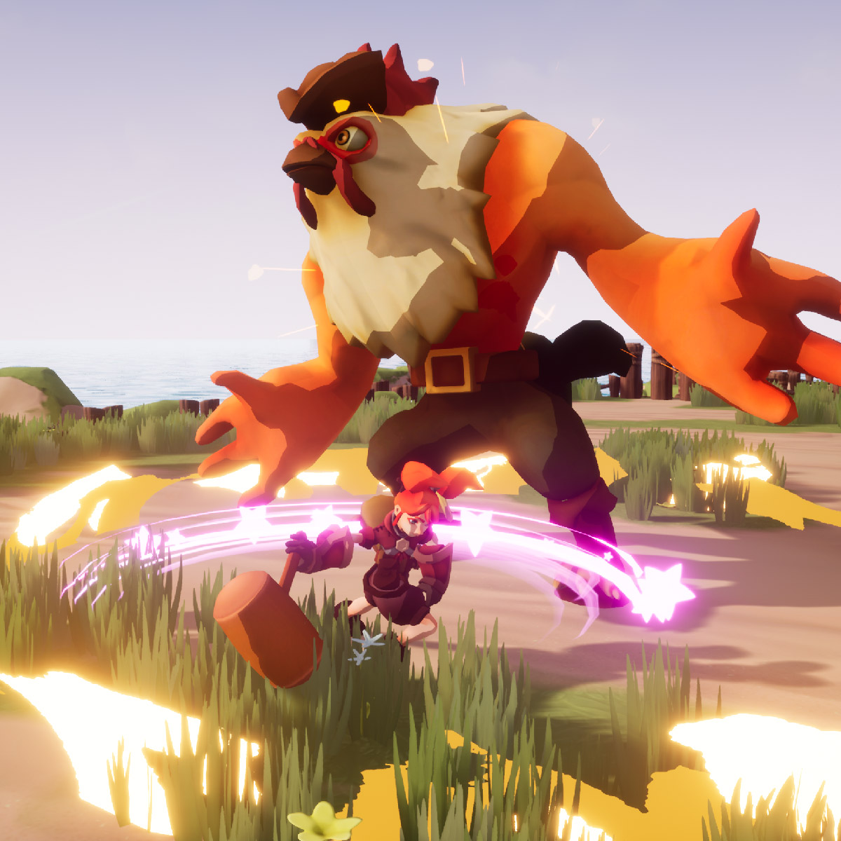 Game-Art-course-02.jpg Bachelor of Creative Technologies - Game Art