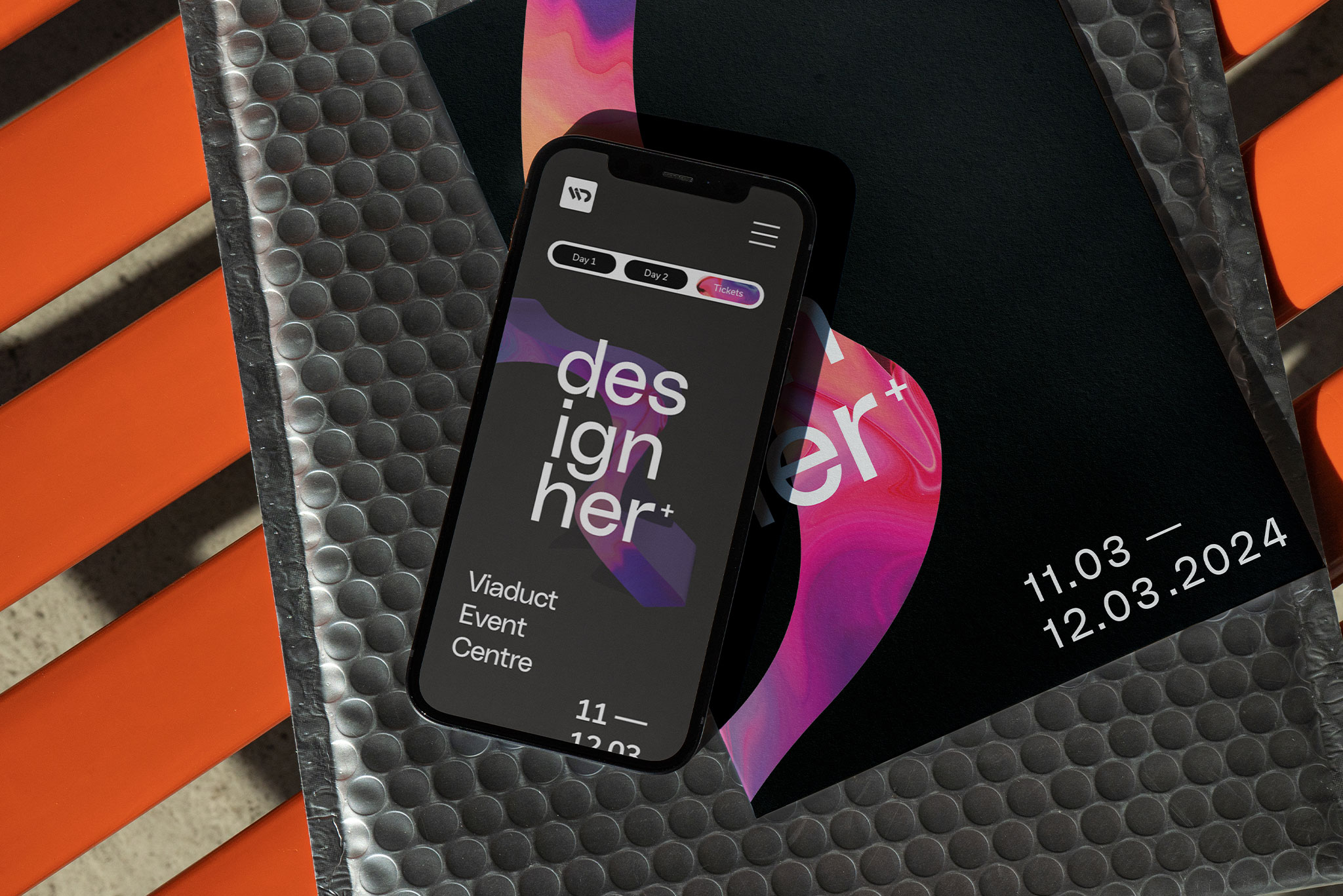 Kirsty Leggett studied the Bachelor of Media Design at Media Design School and graduated in 2023