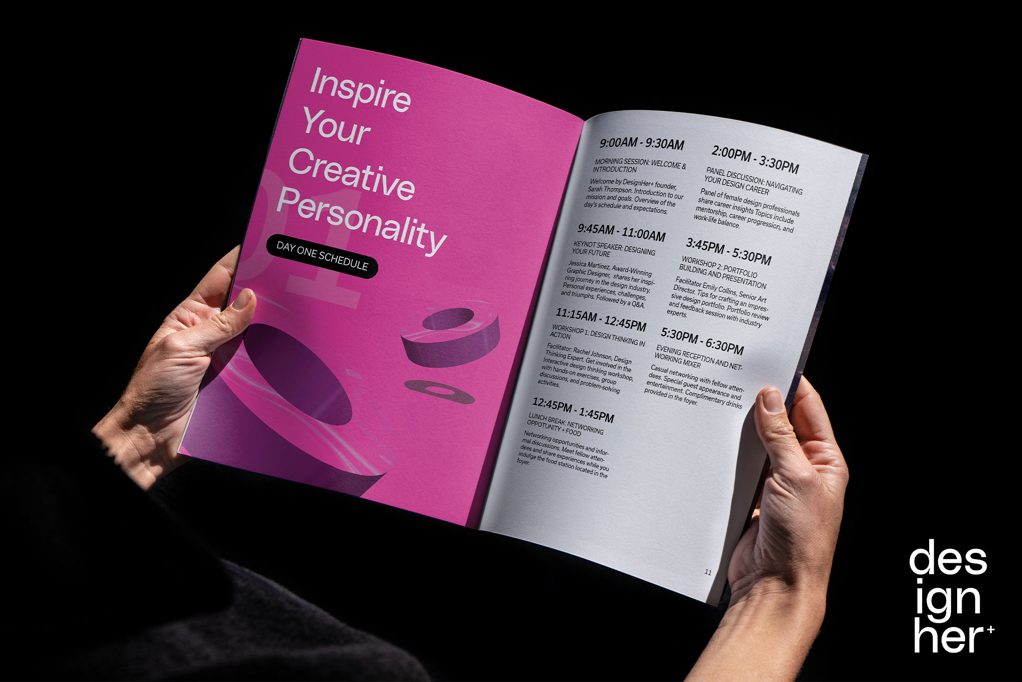 Kirsty Leggett studied the Bachelor of Media Design at Media Design School and graduated in 2023