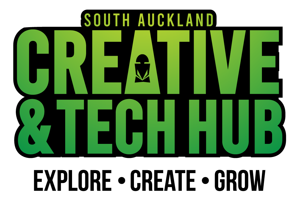 South Auckland Creative &amp; Tech Hub