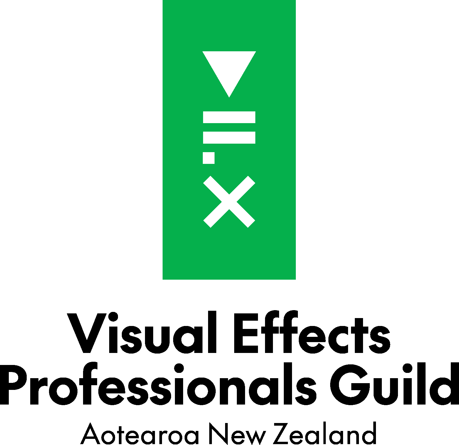 Visual Effects Professionals Guild - Aotearoa New Zealand