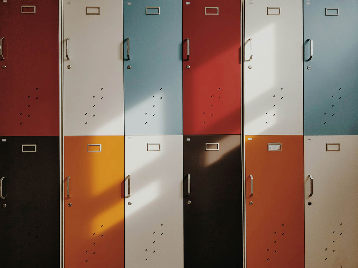 Student Lockers