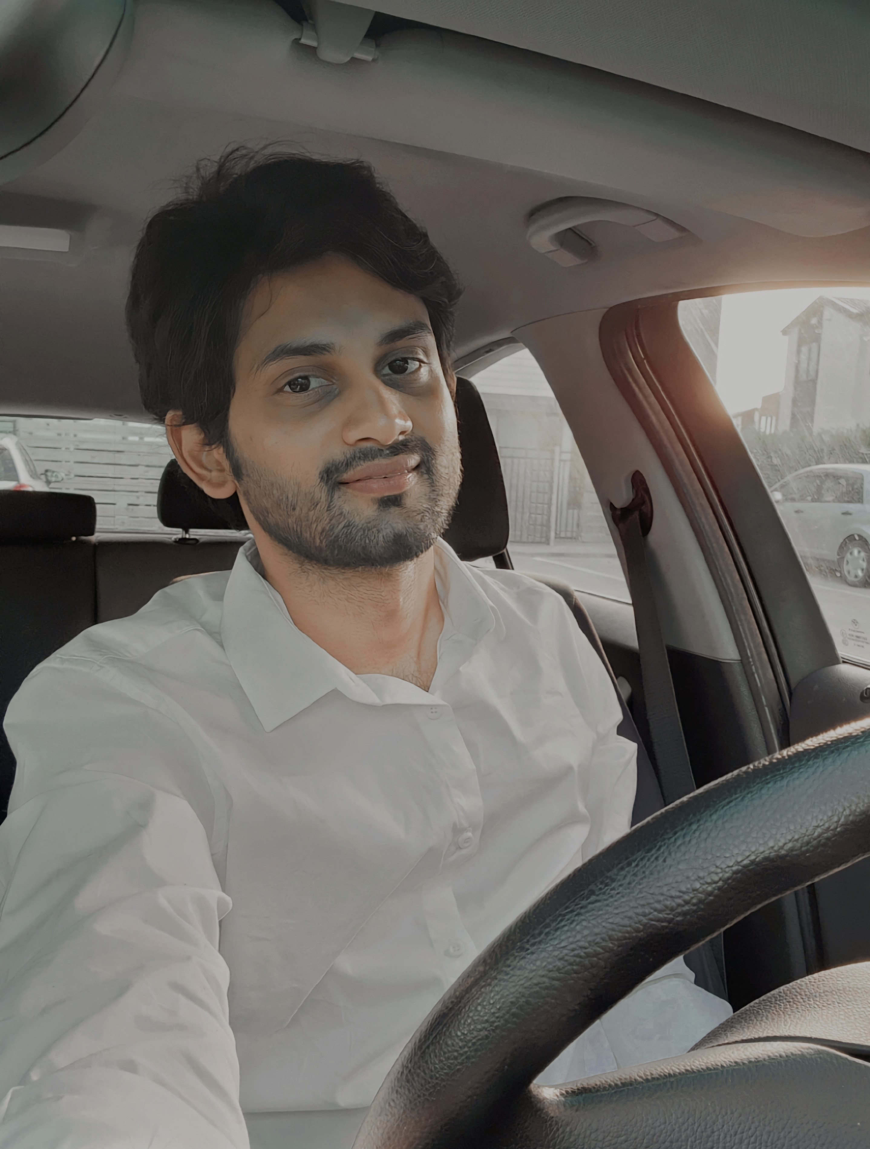 Nani Parlapalli is an International alumni of Media Design School, who now works at JIX Reality Ltd