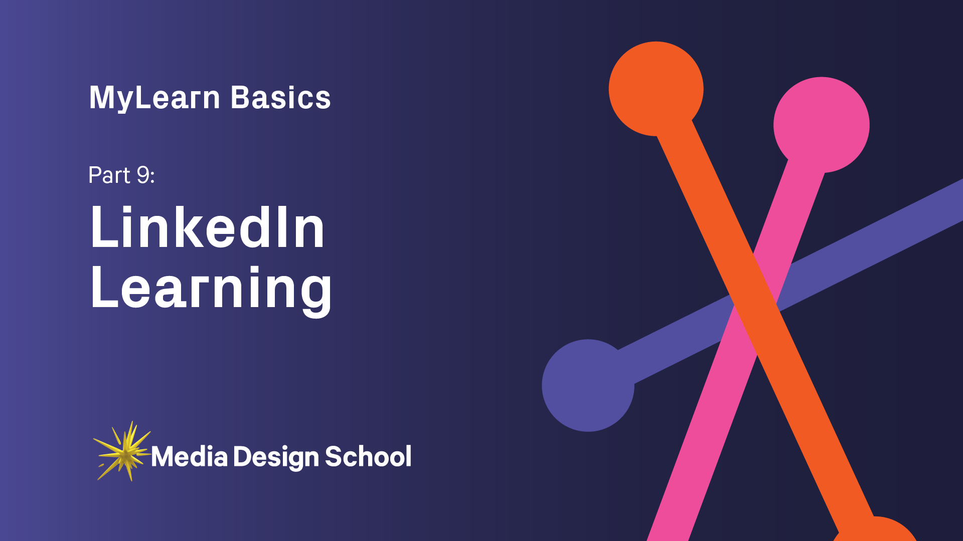 MyLearn Basics (Part 9) - LinkedIn Learning