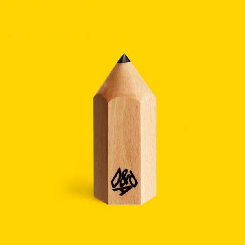 Creative Advertising students win their first D&AD pencil