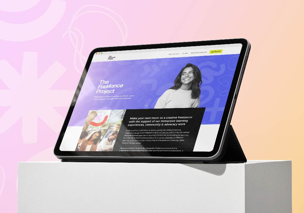 Postgraduate Certificate in Design at Media Design School