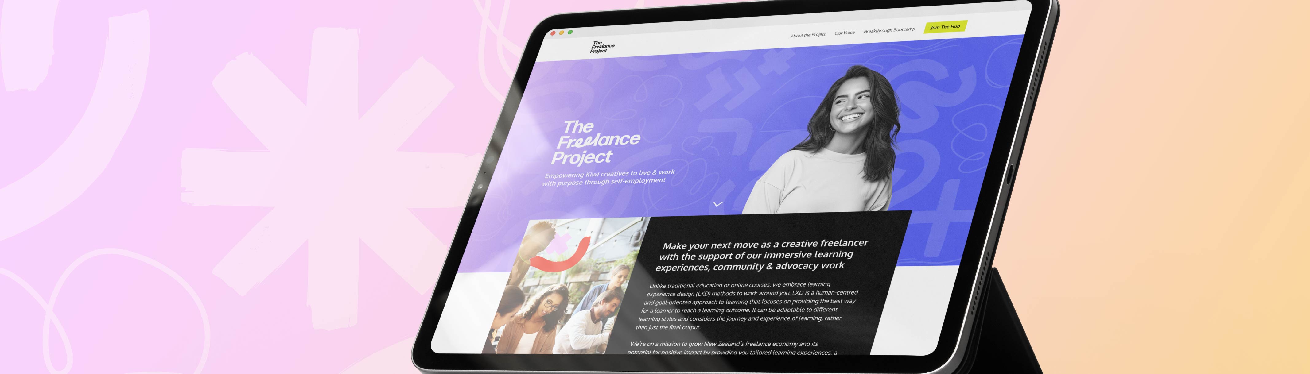 Postgraduate Certificate in Design at Media Design School