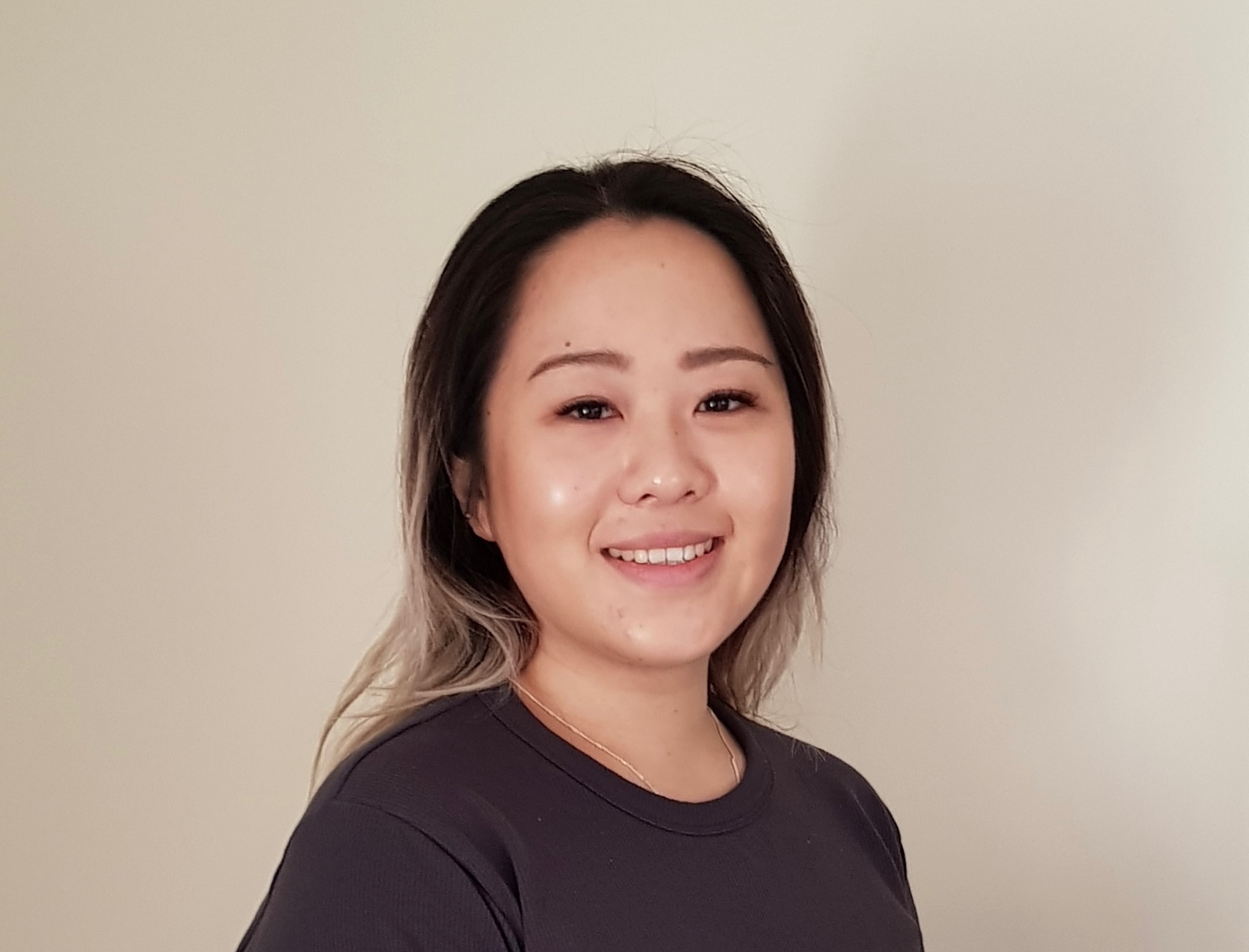 Sherry Feng is a Learning Facilitator of the Bachelor of Software Engineering (AI) programme at Media Design School