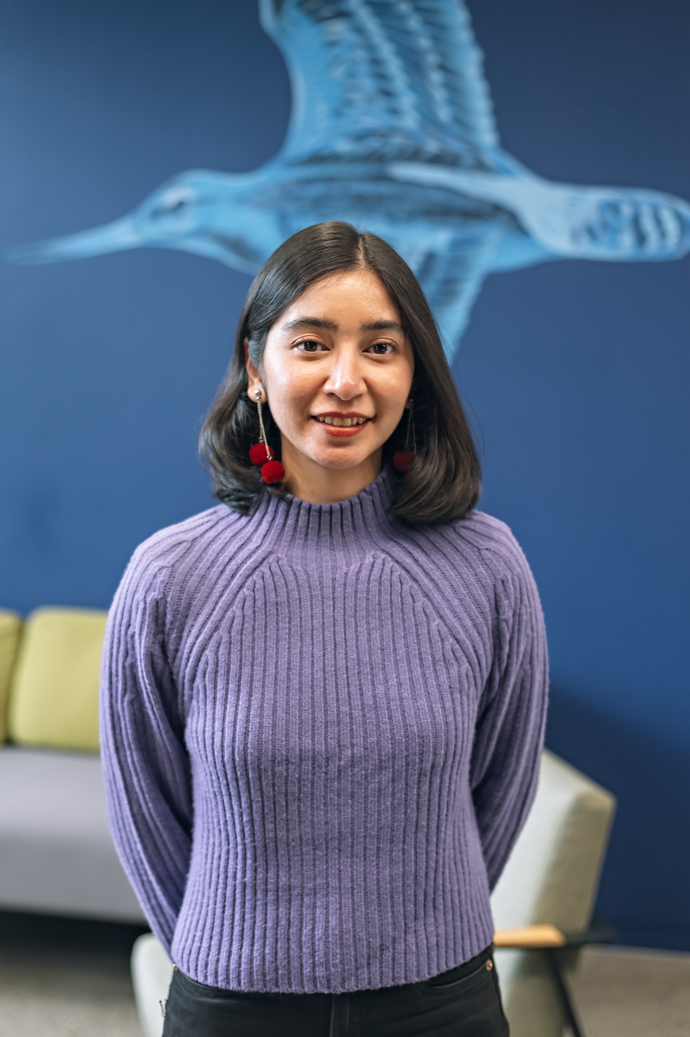 Miretti Liyunzira: Flexibility and Sustainability in Design at Media Design School