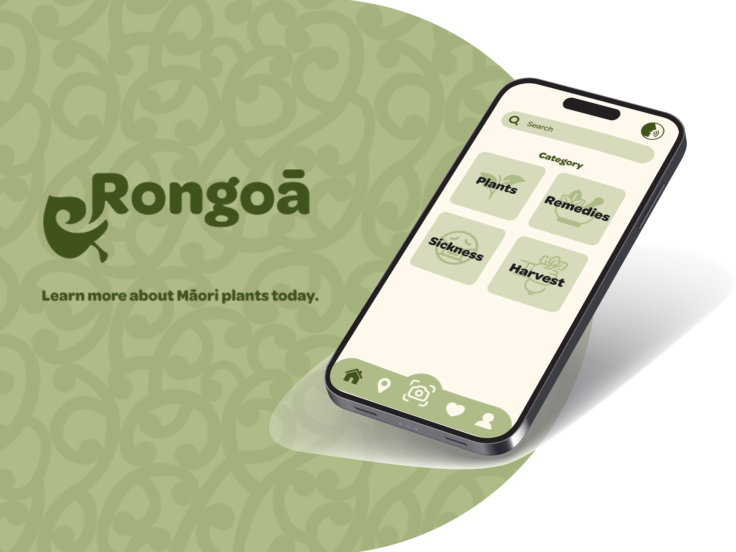 Rongoā - Sevarn Tawhiao-Lomas