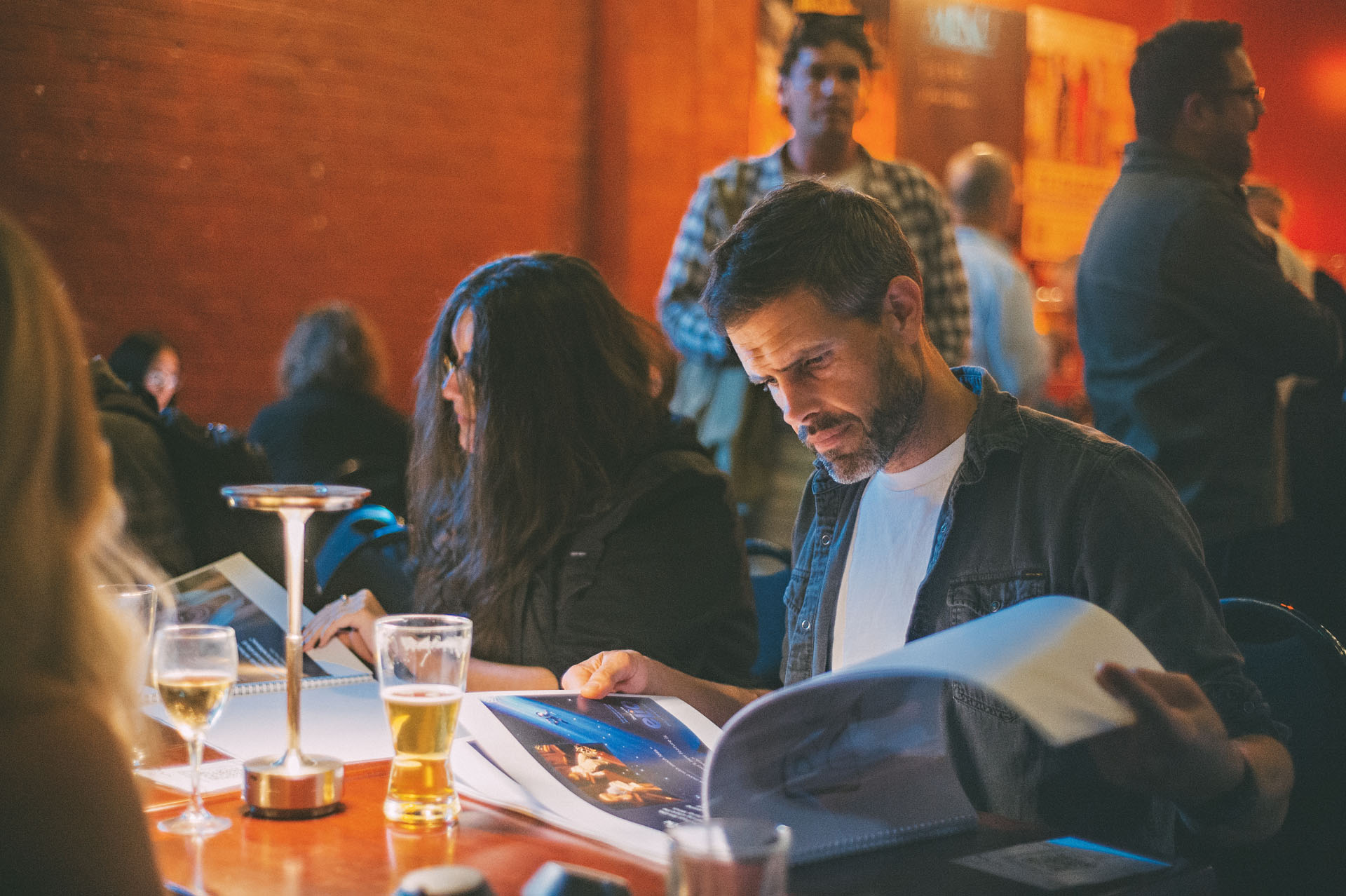 Advertising End of Year Show 2024