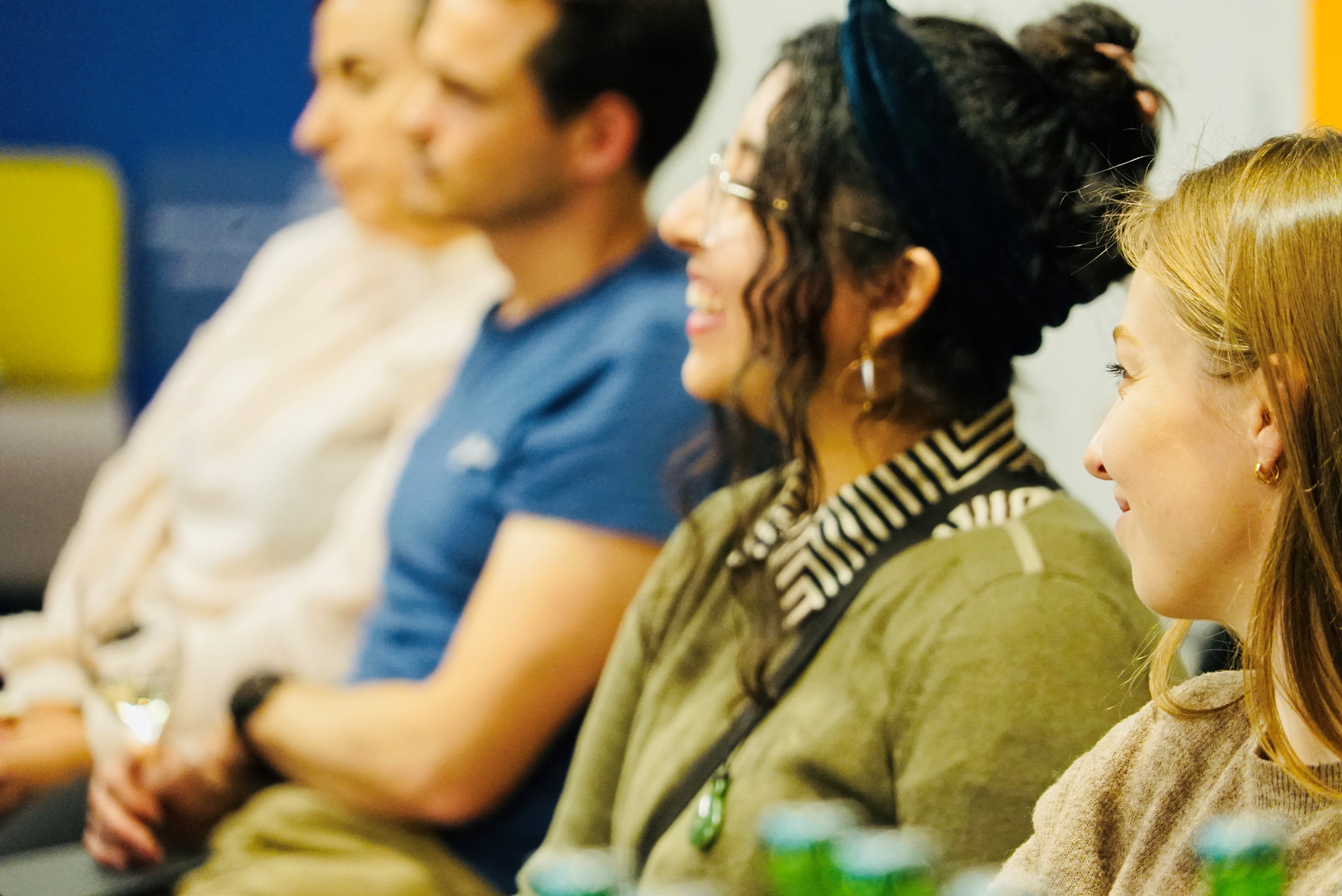 Postgraduate Design Online Info Session March 6th