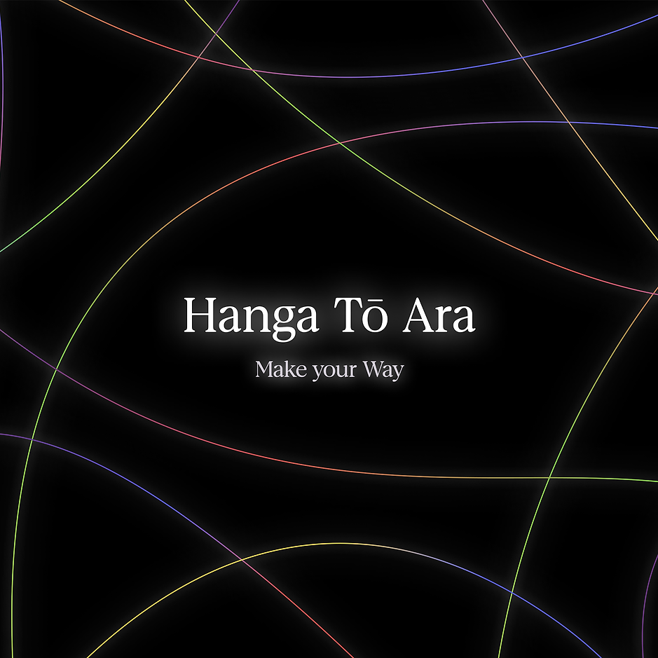 Hanga tō Ara, a Media Design School student project, earned multiple awards at the 2024 Best Awards