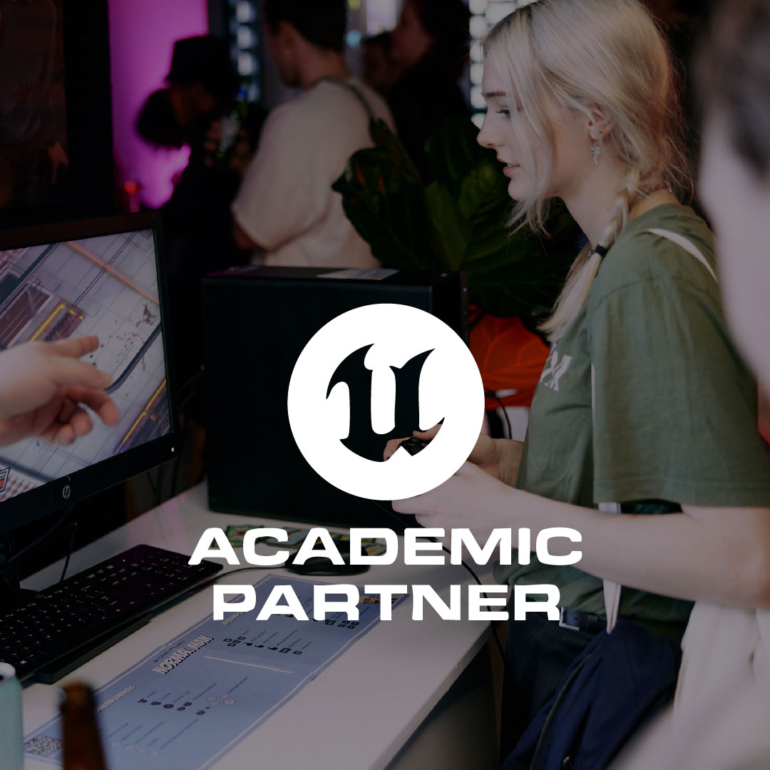 UE partner
