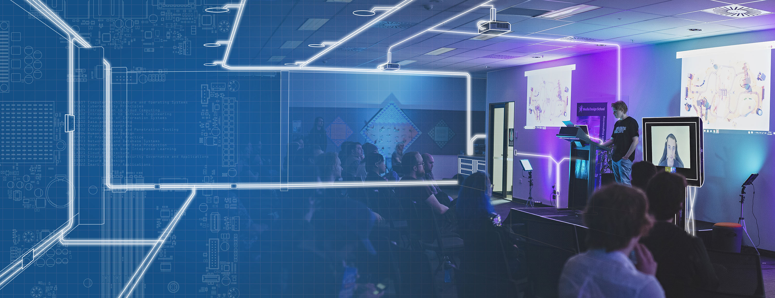 Virtual Open Day 17th June