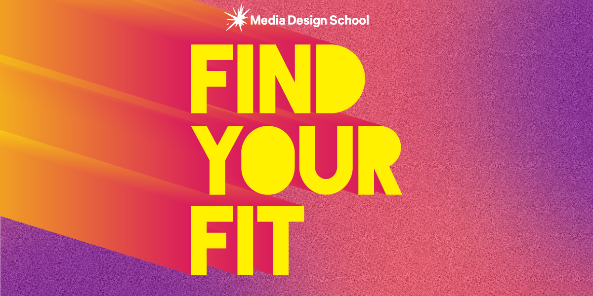 Find Your Fit 2025 July 9th