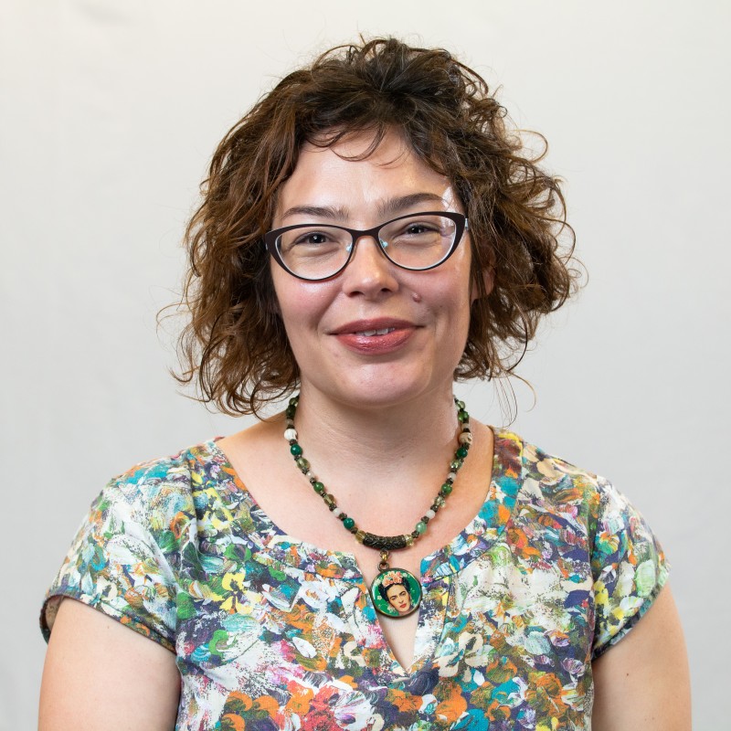 Professor Agnes Bosanquet
