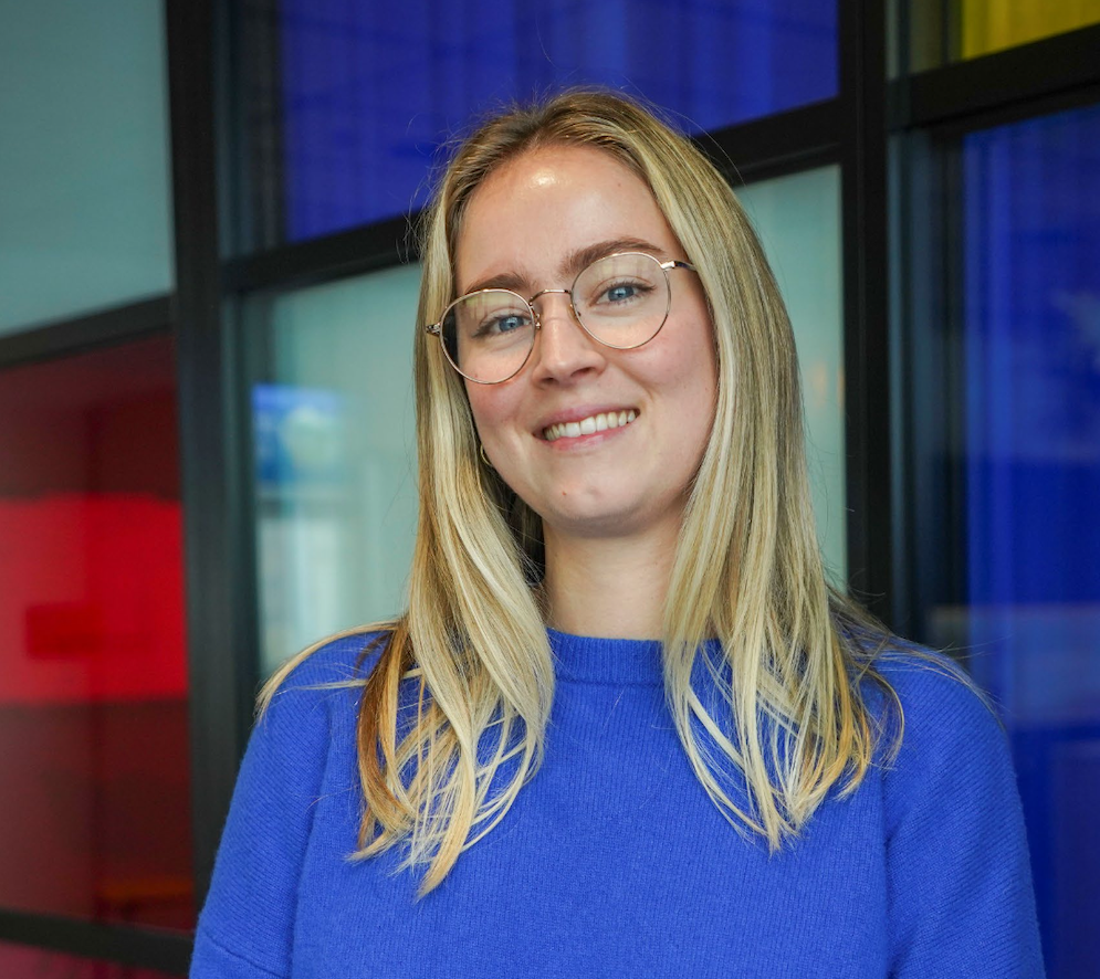 Phoebe Chetwynd-Talbot