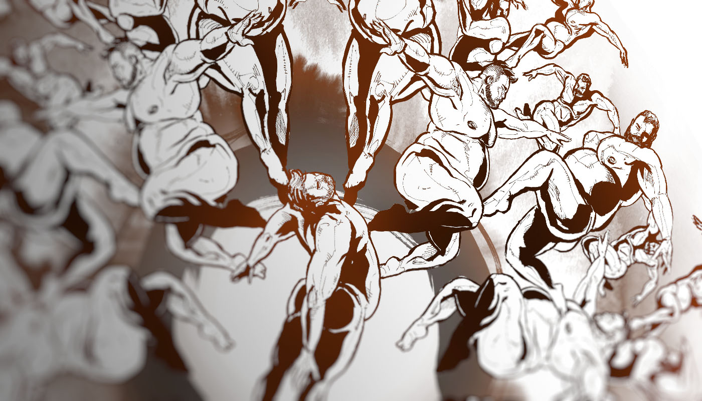 Boldology - Don Chooi