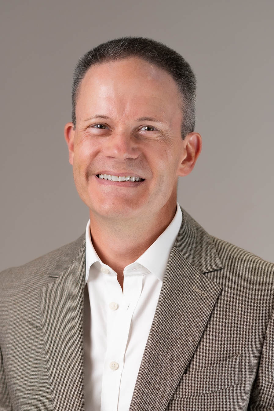 Clayton Ford