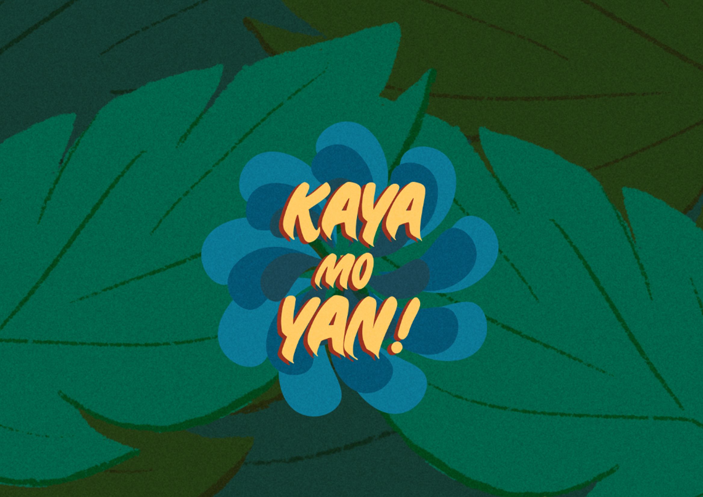 Kaya Mo Yan earned a Silver Award at the Best Awards 2024