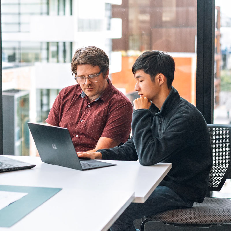 Learning Environment