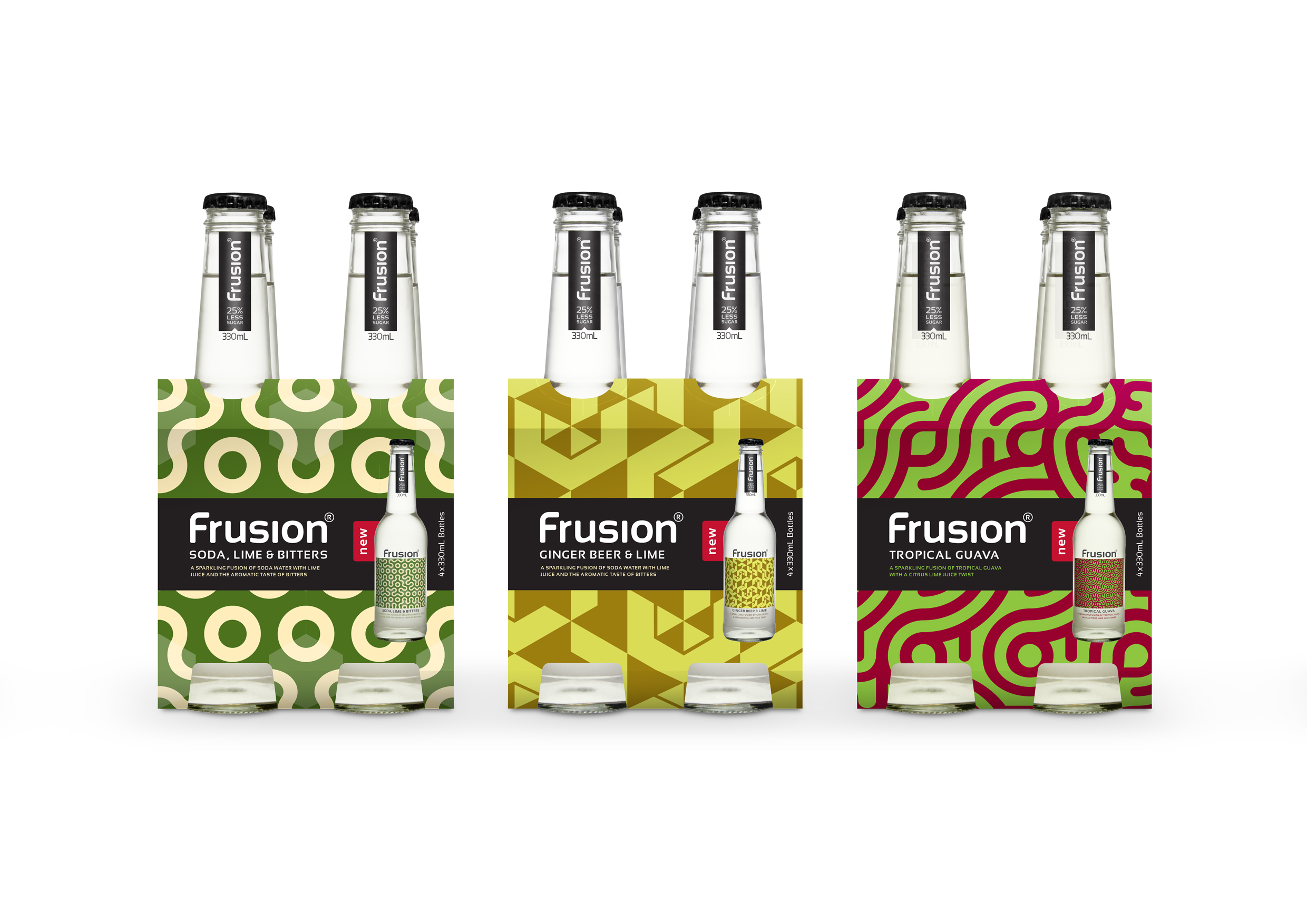 Frusion - Jim Murray