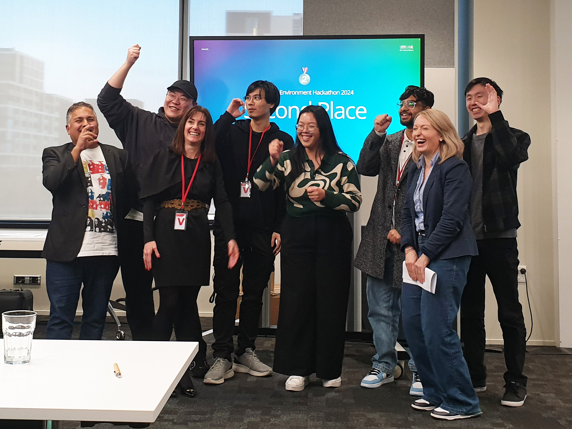 AI Hackathon 2025