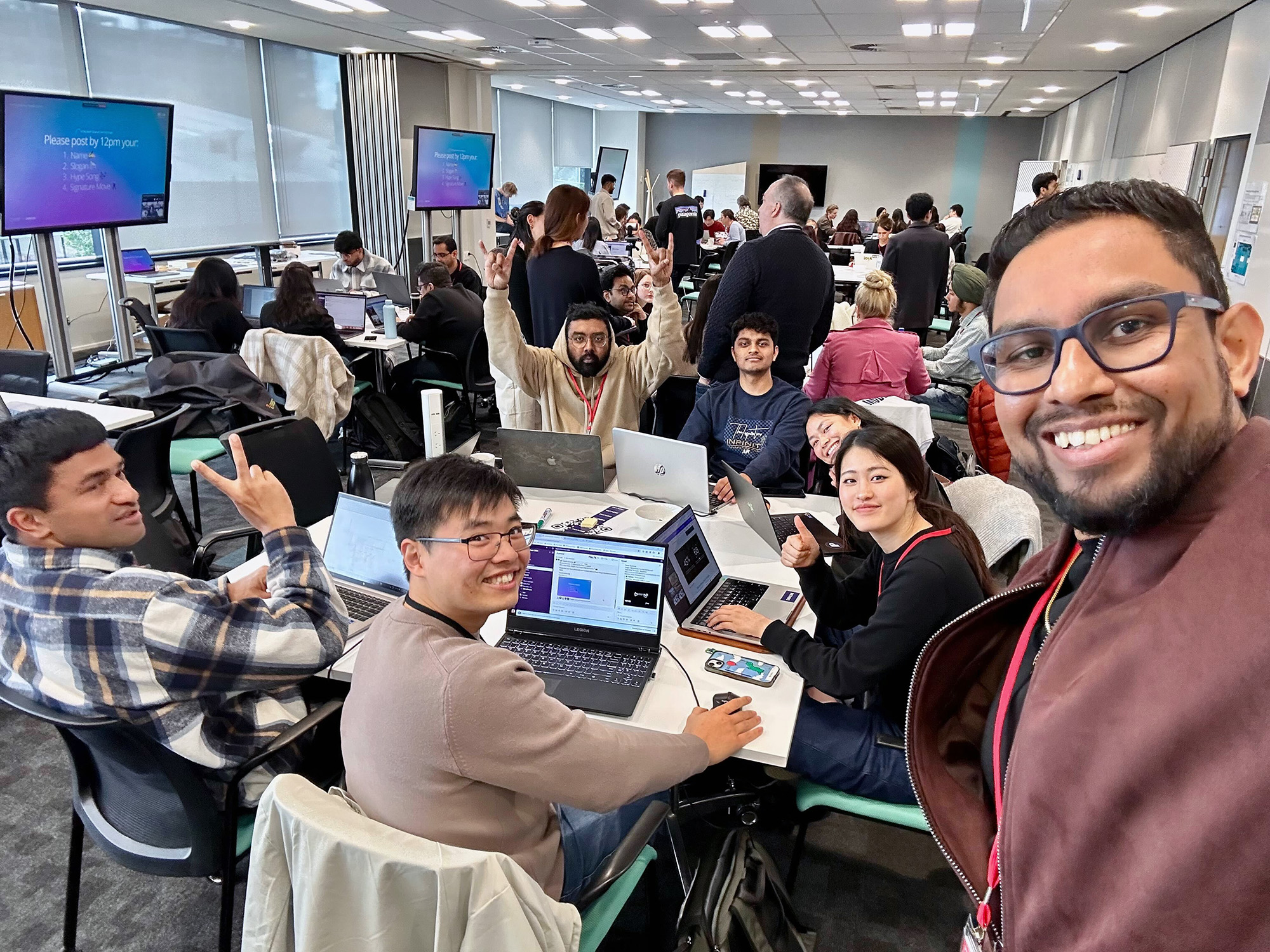 AI Hackathon 2025