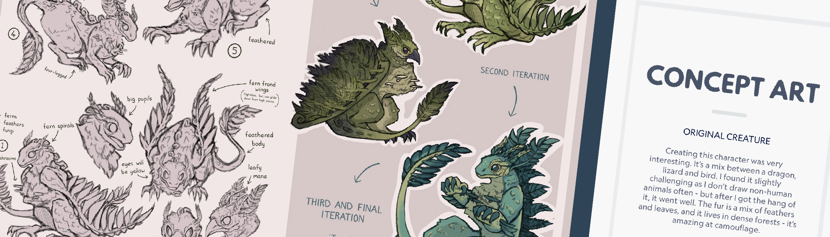 Building Your Portfolio - Media Design School