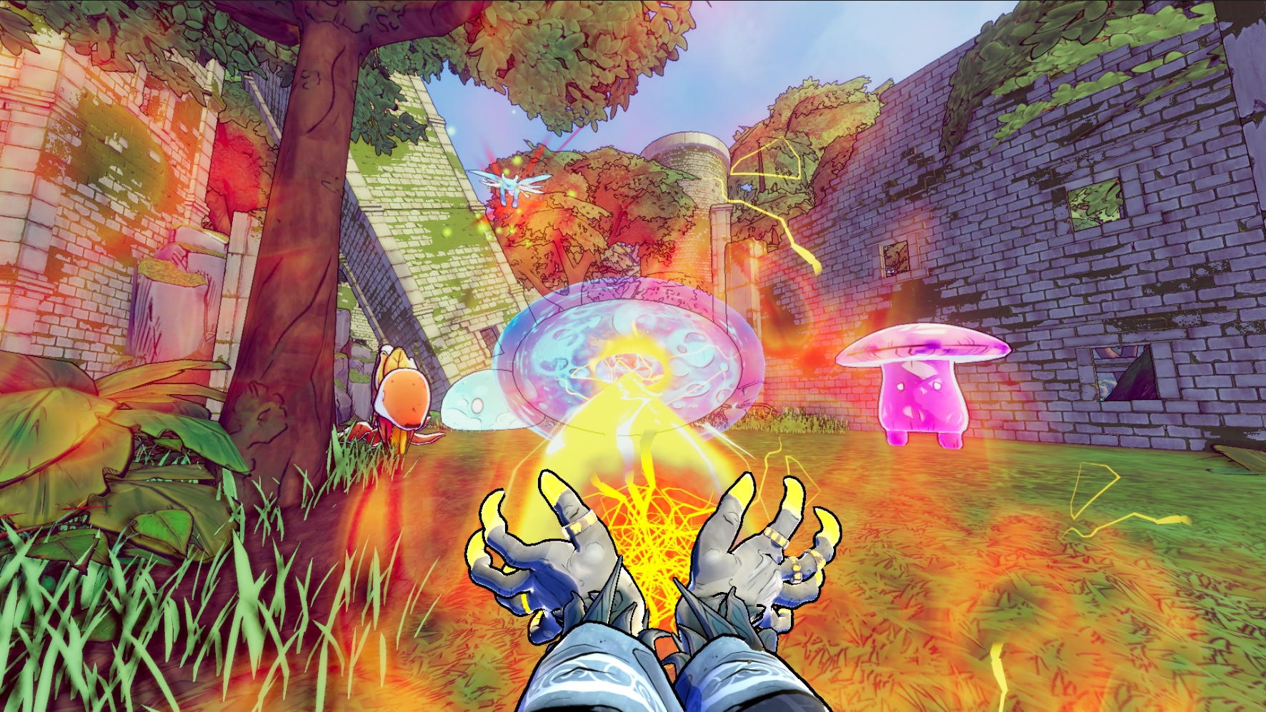 Indie Games Showcase 2025