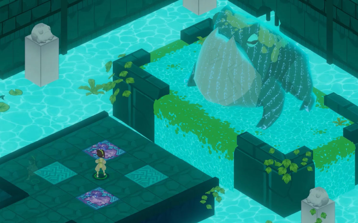 GDCT - Game Art