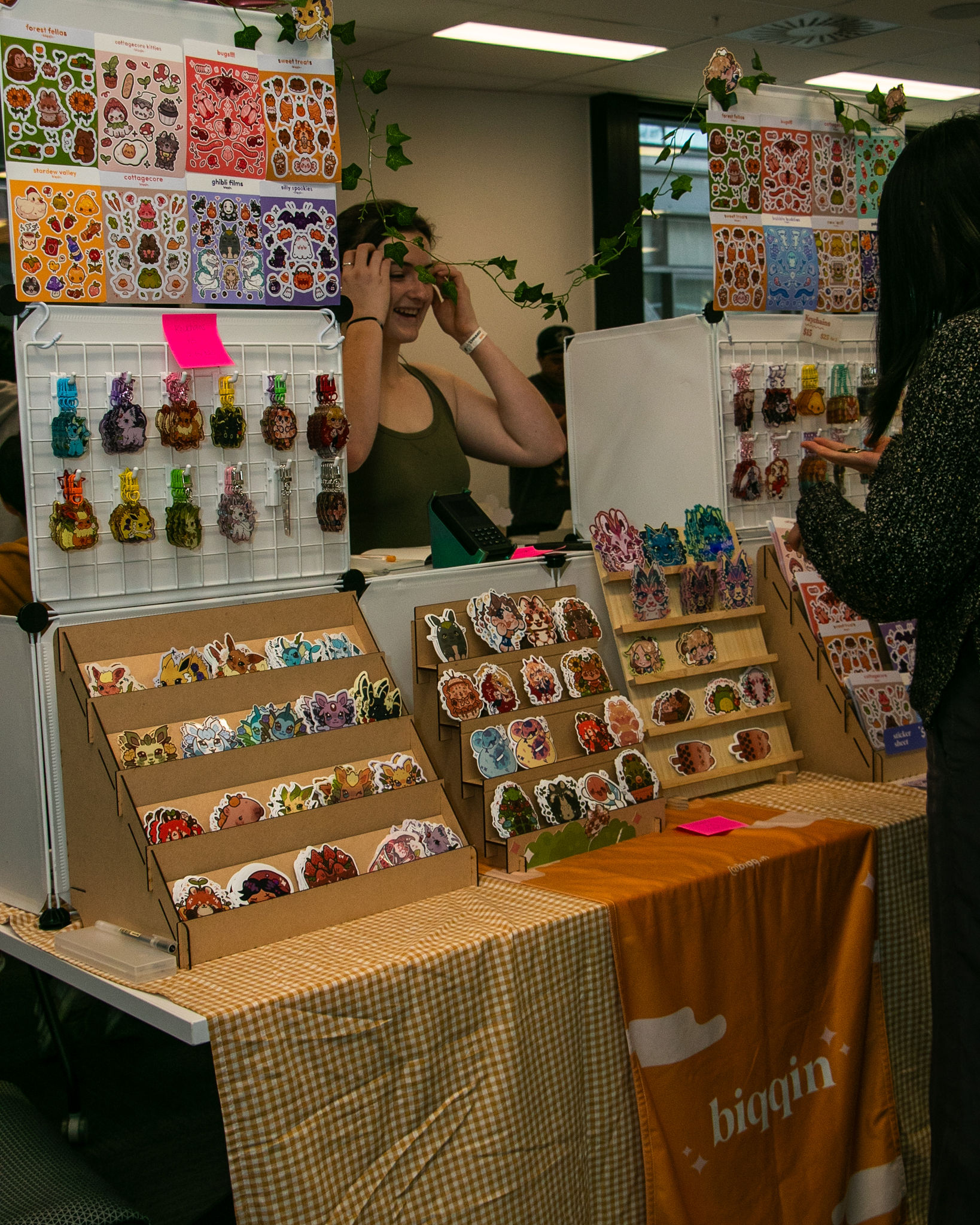 Midspring Market 2025 at MDS Campus September 30th